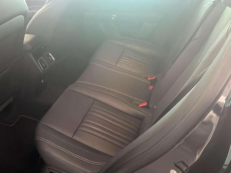 Usata Maserati Grecale 330 CV (242 kW) 2022 Nero SUV