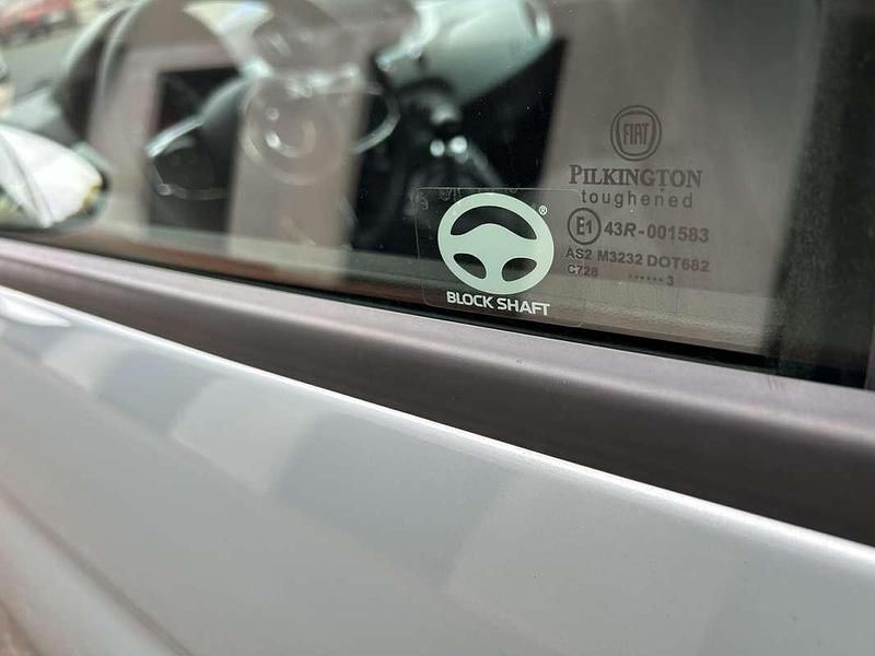 Usata Fiat 500 69 CV (50 kW) 2023 Utilitaria