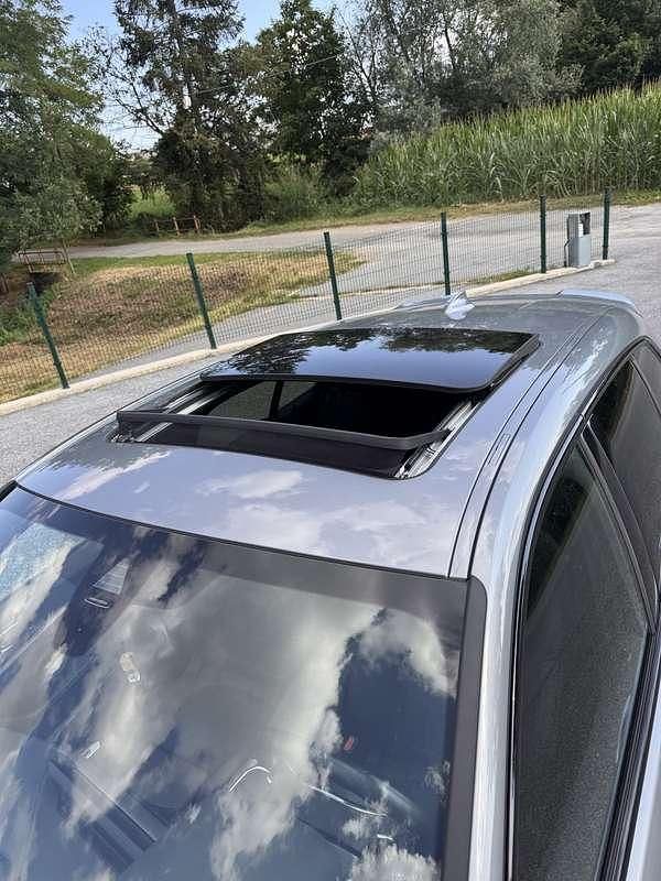 Usata BMW 118 M Sport 150 CV (110 kW) 2023 Grigio Utilitaria