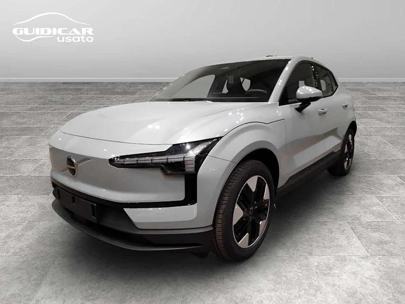 Nuova Volvo EX30 Core 200 kW (272 CV) 2026 Vapour grey SUV