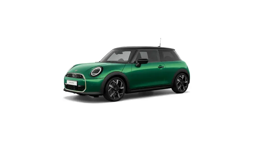 Usata Mini Cooper S 204 CV (150 kW) 2024 Utilitaria