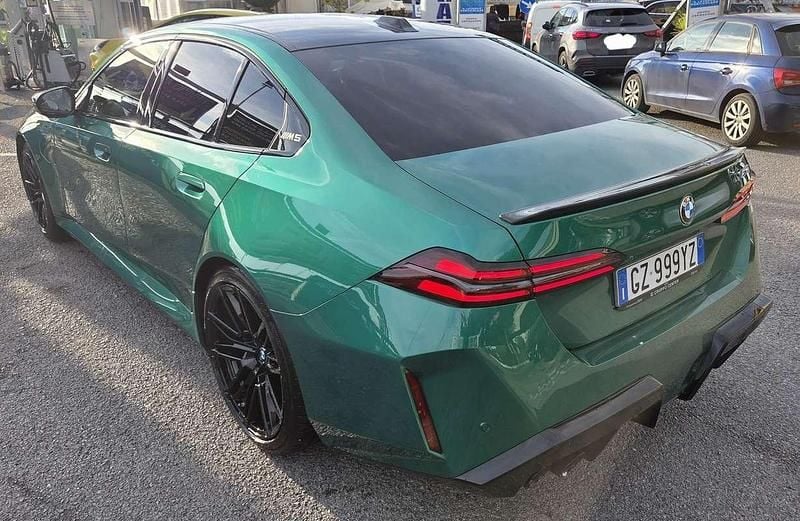 Usata BMW M5 727 CV (534 kW) 2025 Berlina