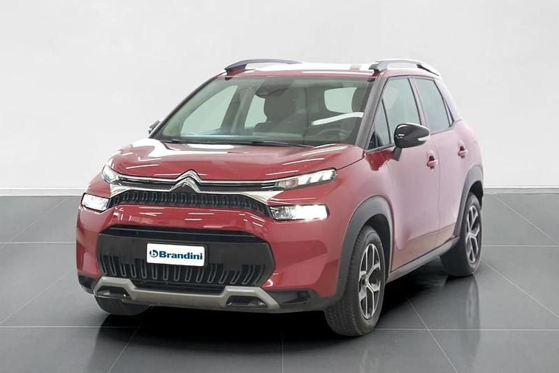 Gebraucht Citroën C3 Aircross PureTech 110 PS (80 kW) 2024 SUV