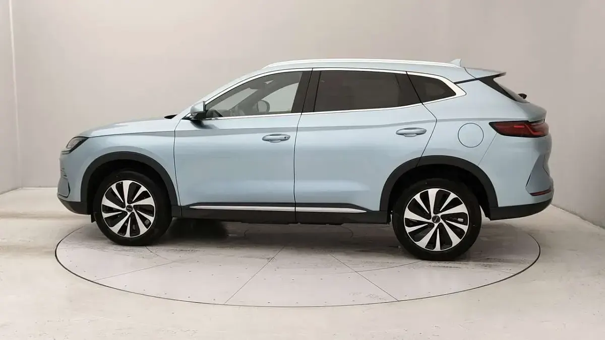 Nuova BYD Seal Design 177 CV (130 kW) 2025 Tian qing SUV