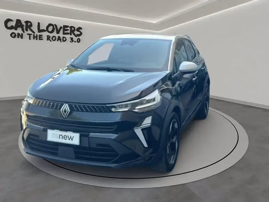 Occasion Renault Captur Techno 91 PK (66 kW) 2025 SUV