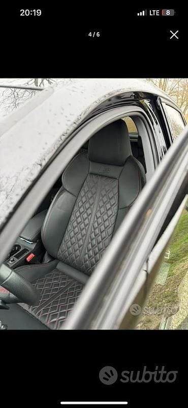 Usata Audi S3 310 CV (228 kW) 2023 Berlina