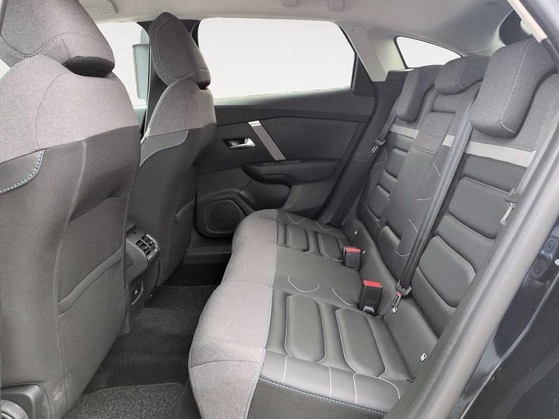 Usata Citroën C4 131 CV (96 kW) 2024 Blu Berlina