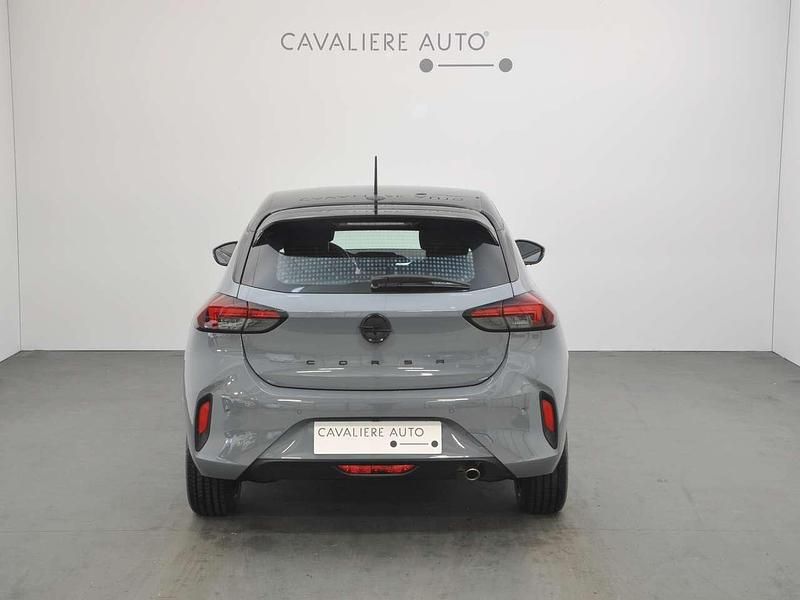 Usata Opel Corsa 101 CV (74 kW) 2025 Grigio Utilitaria