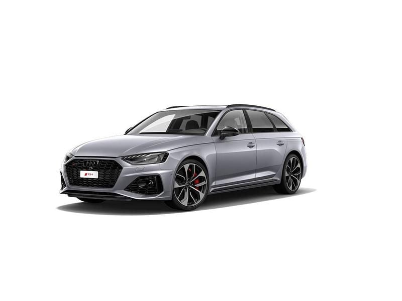 Usata Audi RS4 Comfort 450 CV (330 kW) 2022 Verniciature personalizzate audi exclusi Station wagon
