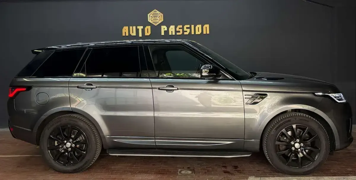 Usata Land Rover Range Rover HSE 249 CV (183 kW) 2015 Other SUV