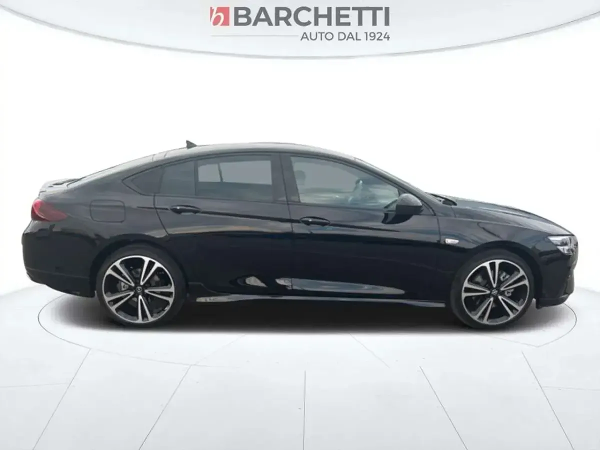 Usata Opel Insignia GS Line 174 CV (127 kW) 2022 Other Berlina