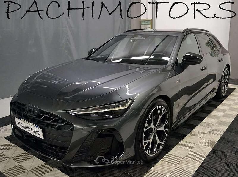 Usata Audi A6 Ambiente 367 CV (269 kW) 2025 Station wagon