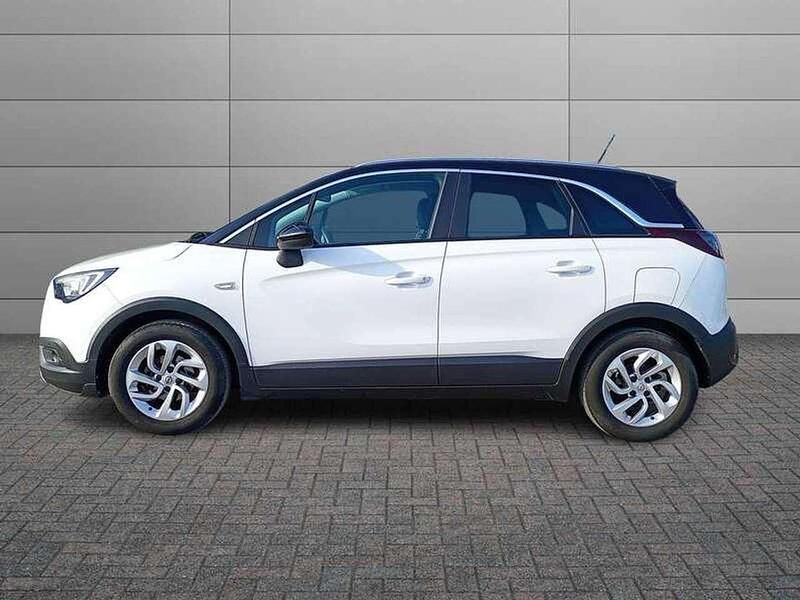 Usata Opel Crossland X Innovation 83 CV (61 kW) 2019 Other SUV