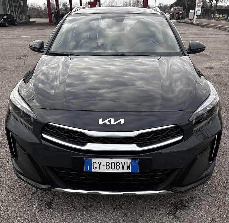 Usata Kia Ceed GT GT-Line 140 CV (102 kW) 2025 Berlina