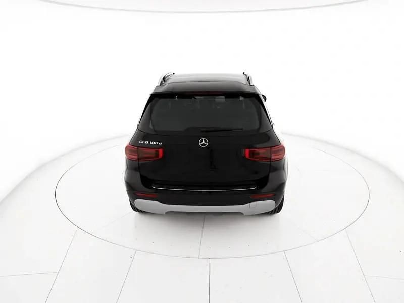 Nuova Mercedes GLB180 Executive 116 CV (85 kW) 2026 Nero SUV