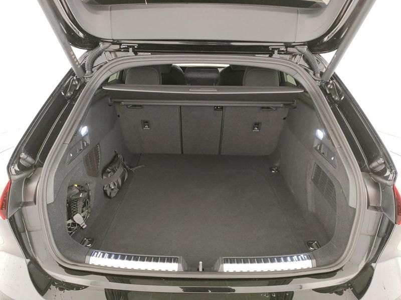 Nuova Audi A5 S-Line 204 CV (150 kW) 2025 Nero Station wagon