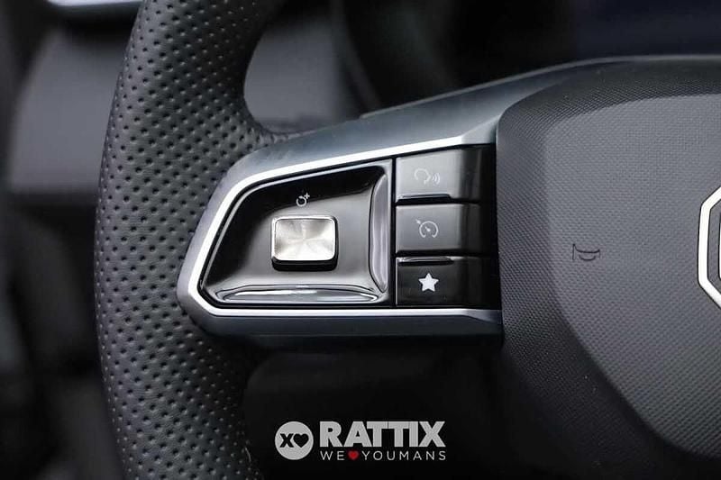 Nuova MG ZS Comfort 116 CV (85 kW) 2025 Cosmic silver SUV