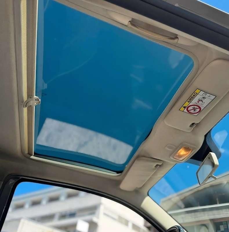 Usata Fiat 500 Lounge 95 CV (69 kW) 2016 Utilitaria