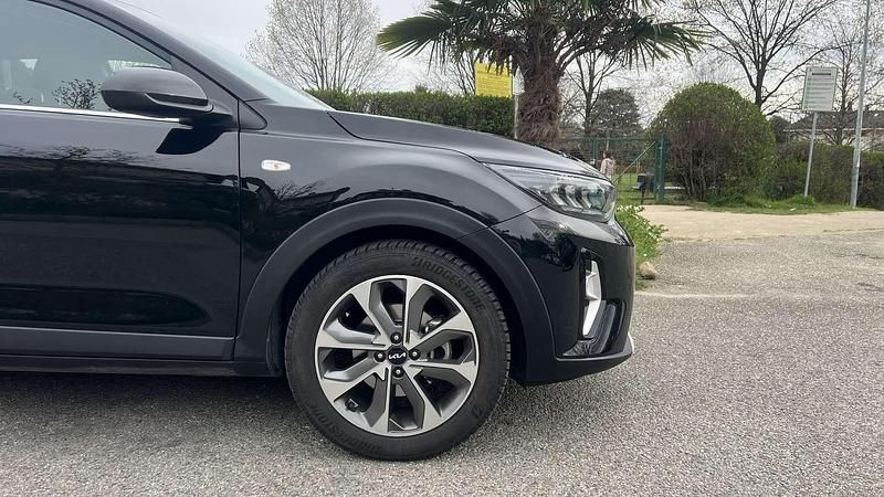 Usata Kia Stonic Urban 101 CV (74 kW) 2022 SUV