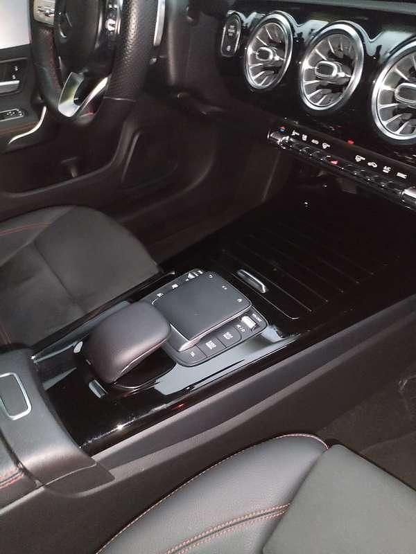 Usata Mercedes CLA200 Shooting Brake AMG Edition 1 150 CV (110 kW) 2020 Station wagon