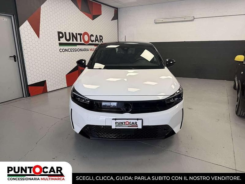 Occasion Opel Corsa 101 ch (74 kW) 2025 Other Citadine