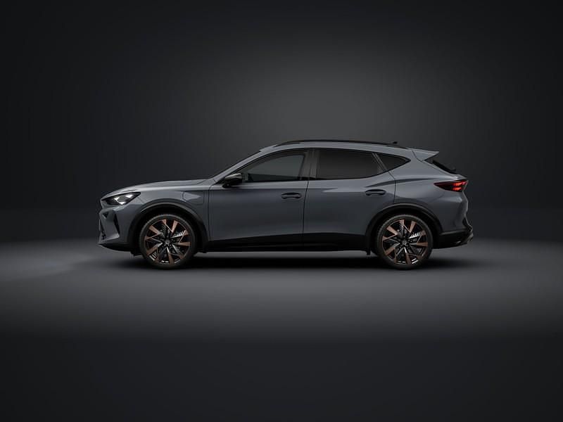 Nuova Cupra Formentor 204 CV (150 kW) 2026 Grigio graphene SUV