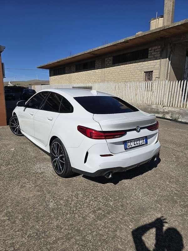 Usata BMW 220 M Sport 190 CV (139 kW) 2020 Coupé