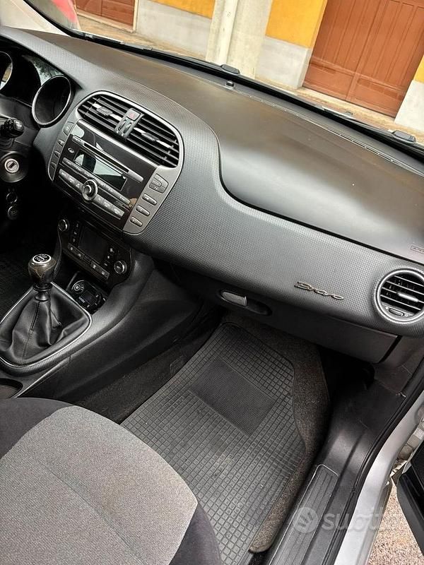 Usata Fiat Bravo 120 CV (88 kW) 2008 Utilitaria