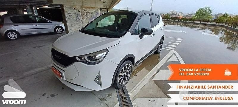 Usata 2021 EVO Evo 4 SUV | 16.200 € (Buon prezzo) - Immagine 1/4