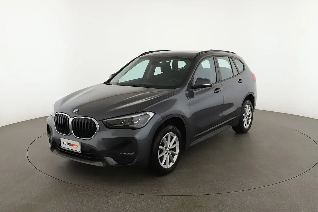 Usado BMW X1 Advantage 150 HP (110 kW) 2022 SUV