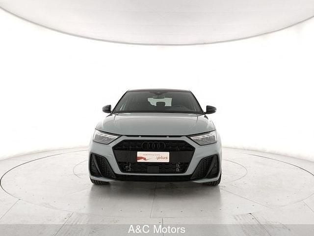 Nuova Audi A1 Sportback Ambiente 116 CV (85 kW) 2026 Grigio Utilitaria