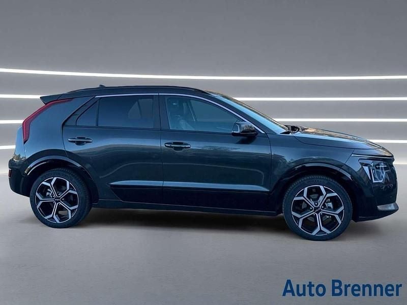 Usata Kia Niro 105 CV (77 kW) 2023 Blu SUV