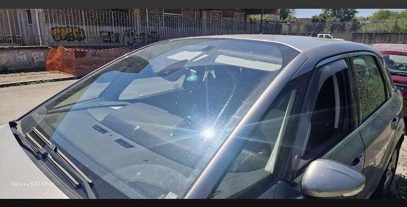 Usata Citroën C4 Picasso Feel 120 CV (88 kW) 2017 Monovolume