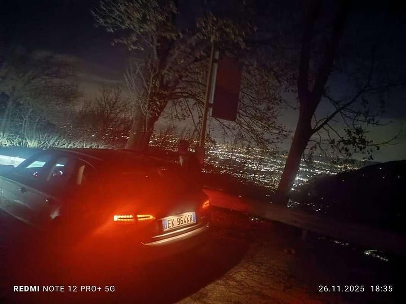 Usata 2012 Audi A4 Ambiente Tre volumi | 6700 € (Ottimo prezzo) - Immagine 1/4