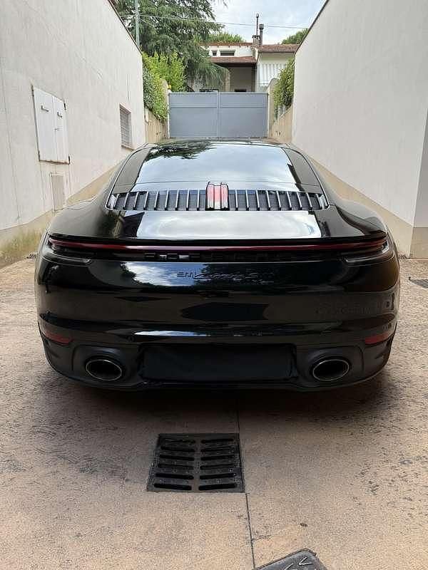 Usata Porsche 911 Carrera S 450 CV (330 kW) 2020 Coupé