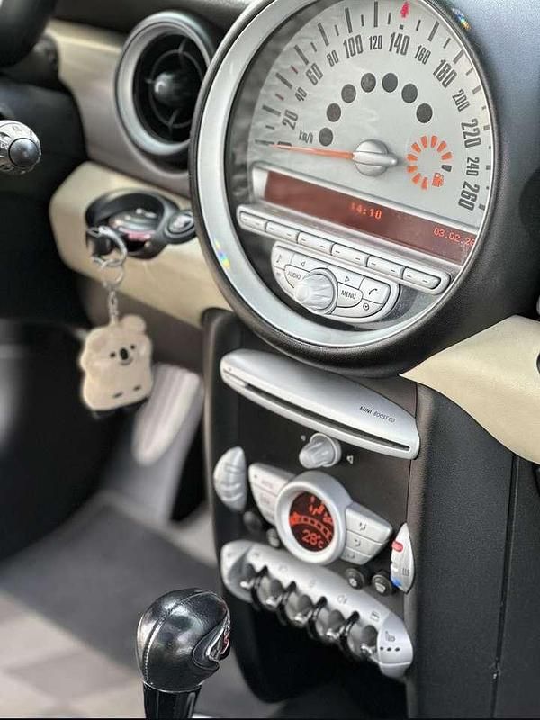 Begagnad Mini Cooper 120 HK (88 kW) 2008 Other Halvkombi