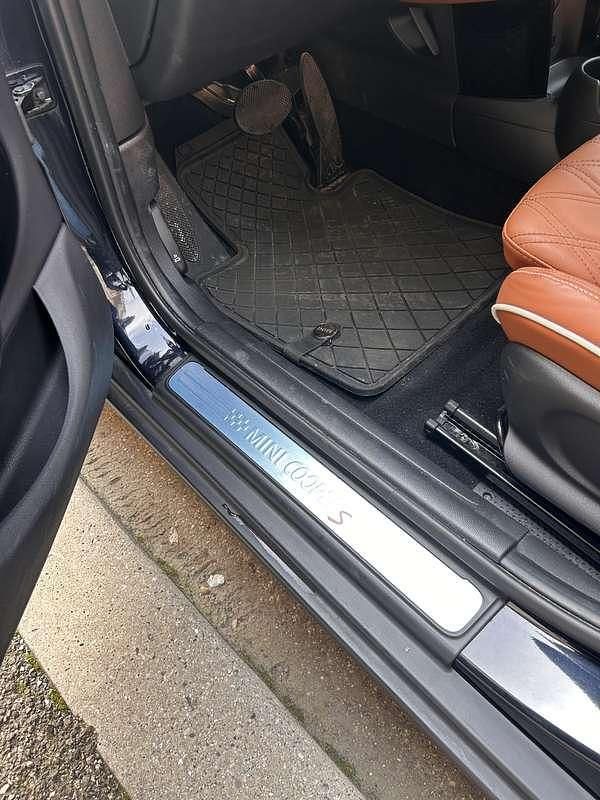 Usata Mini Cooper S Essential 178 CV (130 kW) 2023 Utilitaria