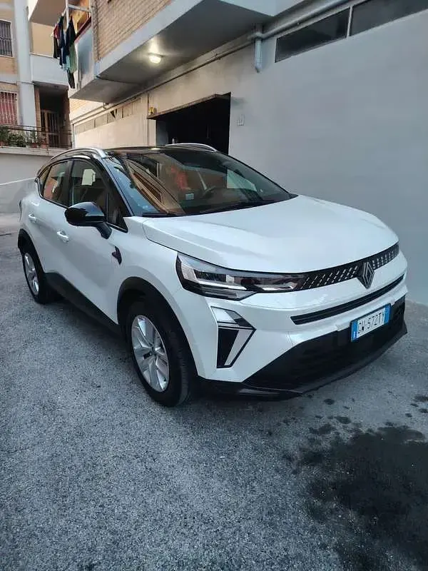 Usata Renault Captur Evolution 101 CV (74 kW) 2024 SUV