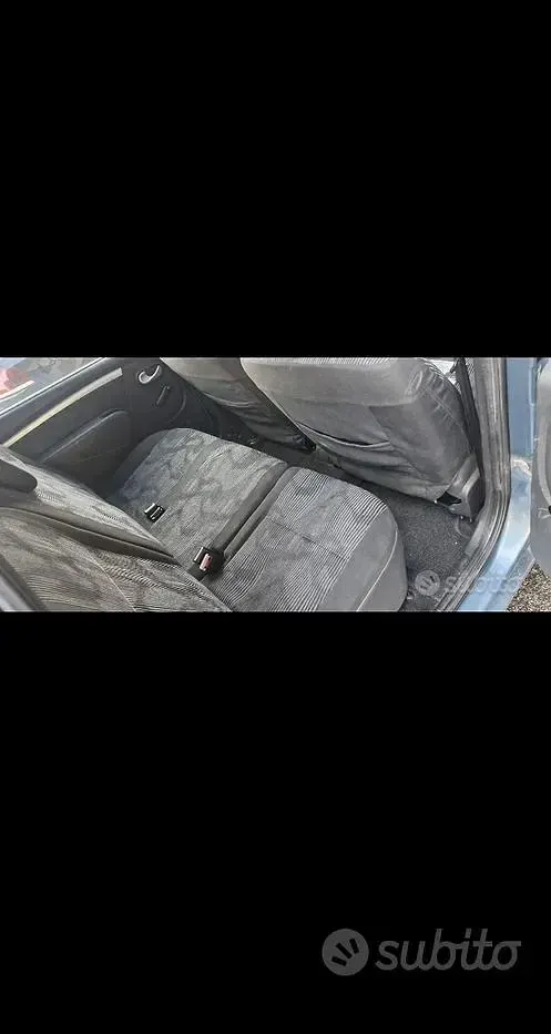 Usata Dacia Logan 2011 Berlina