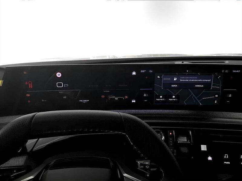 Usado Peugeot 5008 GTi 136 CV (100 kW) 2024 Blanco SUV