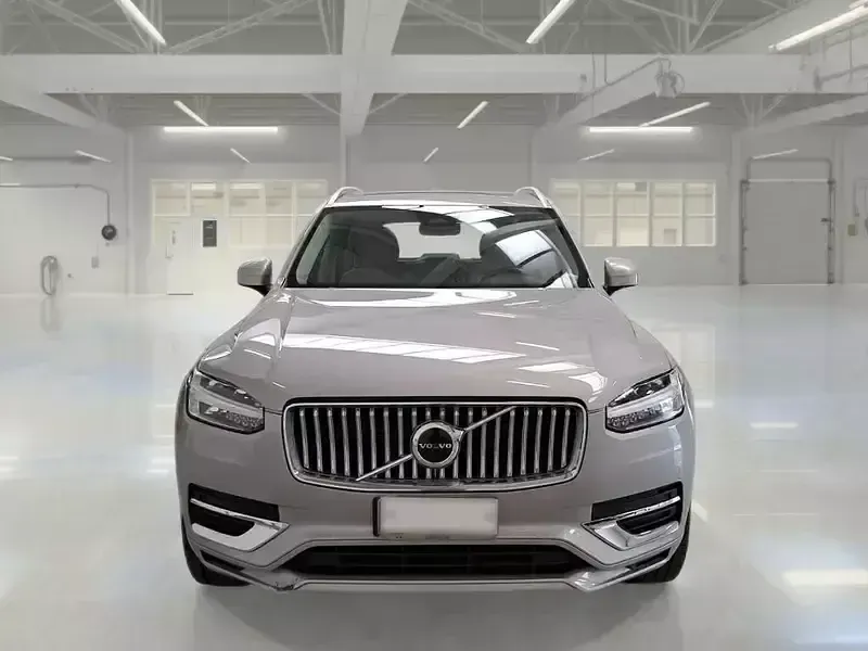 Usata Volvo XC90 Plus 235 CV (172 kW) 2023 SUV