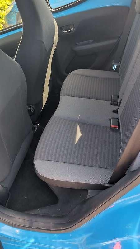 Usata Toyota Aygo X-play 72 CV (52 kW) 2019 Utilitaria