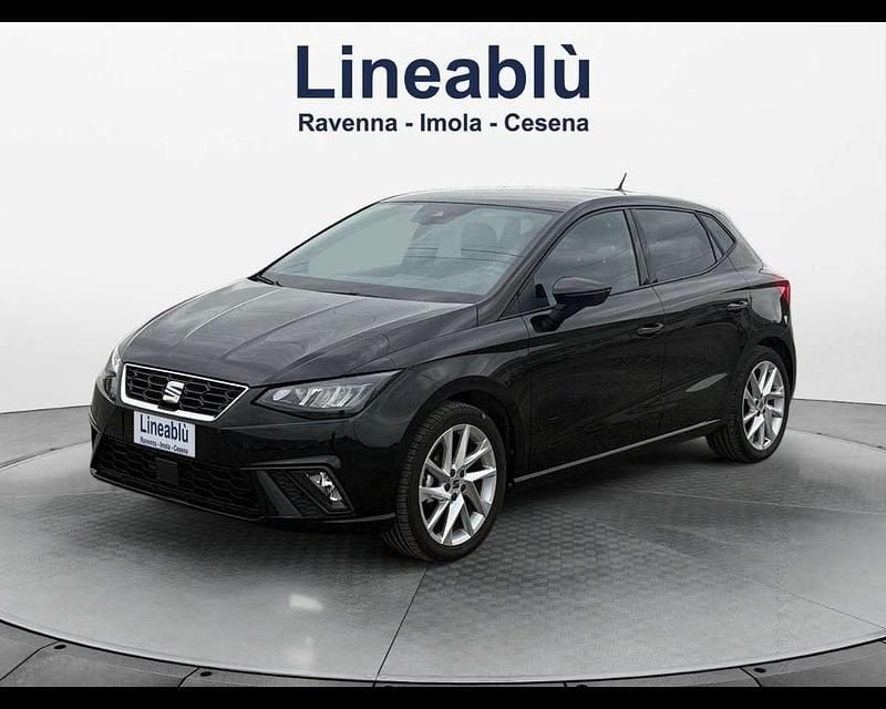 Occasion Seat Ibiza FR 95 ch (69 kW) 2025 Citadine
