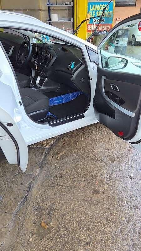 Usata Kia Ceed EX 116 CV (85 kW) 2012 Utilitaria