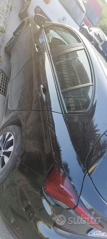 Usata Fiat Tipo 95 CV (69 kW) 2022 Nero Utilitaria