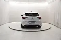 Usata Renault Clio V Techno 101 CV (74 kW) 2023 Bianco Berlina