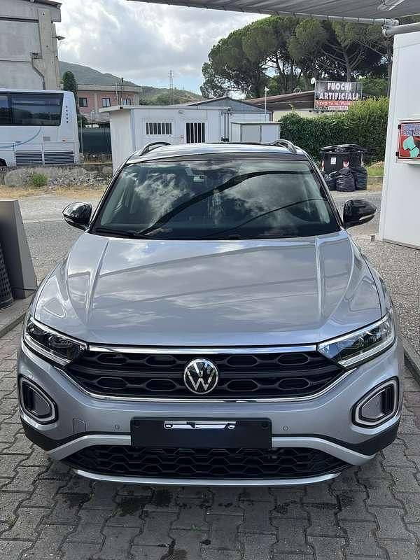 Usata VW T-Roc Edition 116 CV (85 kW) 2024 SUV