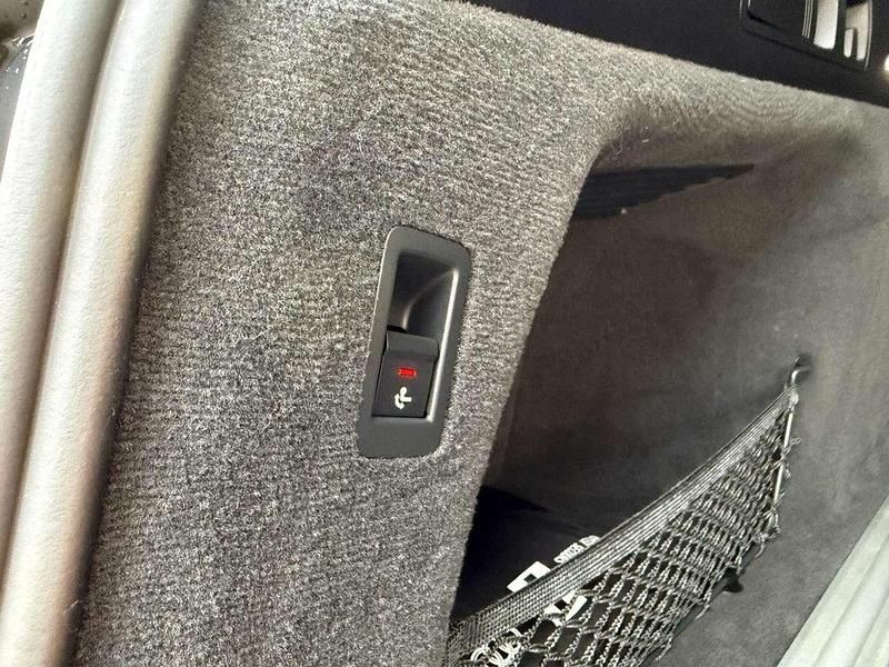 Usata Audi S6 Ambiente 344 CV (253 kW) 2022 Nero Station wagon