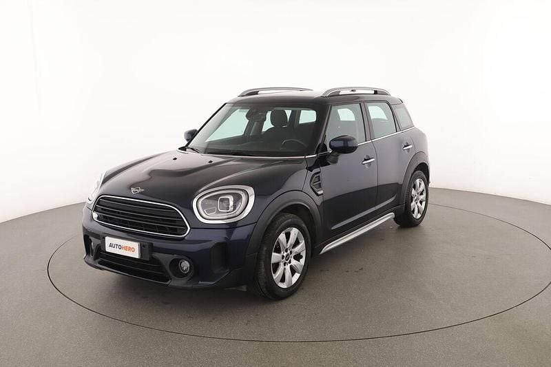 Usata Mini One Countryman Essential 102 CV (75 kW) 2021 SUV
