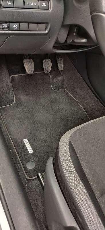 Usata Nissan Juke N-Connecta 114 CV (83 kW) 2022 SUV